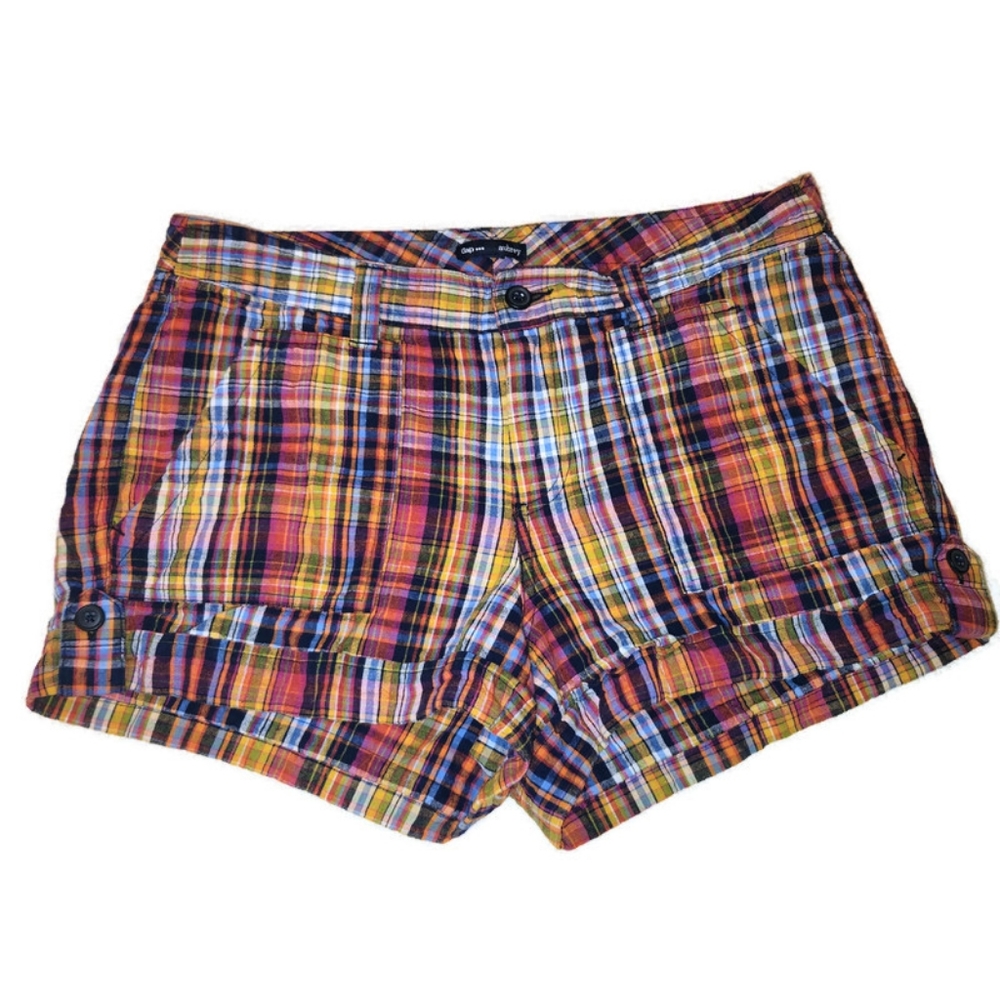 The Gap Aubrey Shorts - Size 12